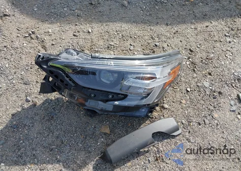 2024 Subaru Outback Premium z USA, uszkodzony, nr VIN 4S4BTADC4R3124256